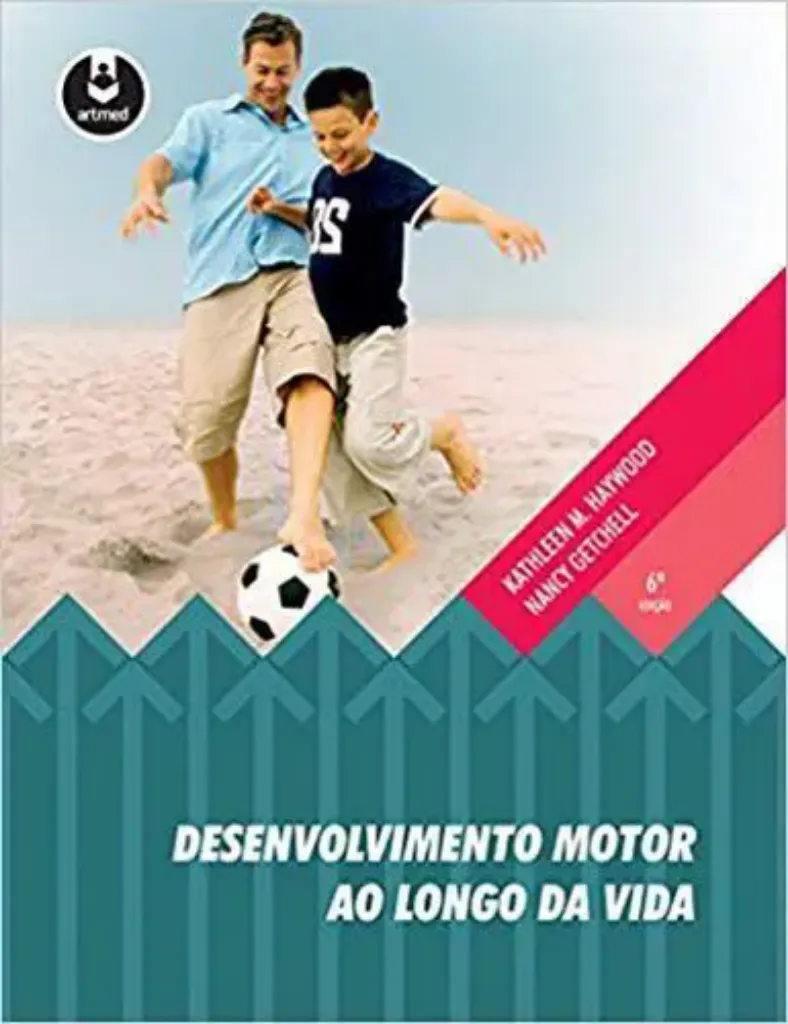 Imagem de Desenvolvimento Motor ao Longo da Vida