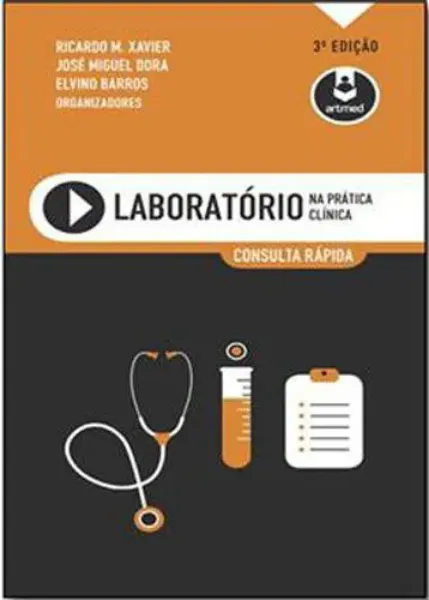 Imagem de Laboratório na Prática Clínica
