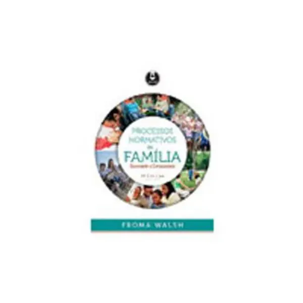 Imagem de Processos Normativos da Família