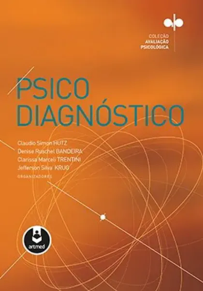 Imagem de Psicodiagnóstico