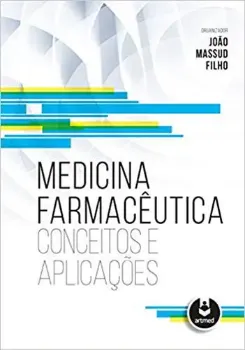 Picture of Book Medicina Farmacêutica - Conceitos e Aplicações