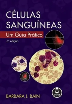 Picture of Book Células Sanguíneas - Um Guia Pratico
