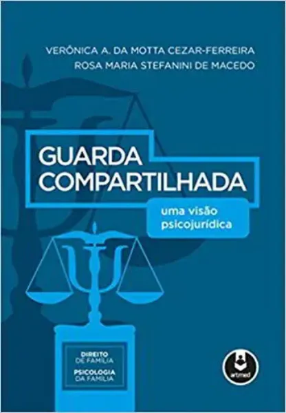 Imagem de Guarda Compartilhada
