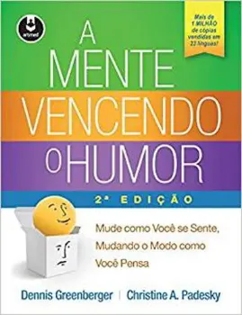 Picture of Book A Mente Vencendo o Humor
