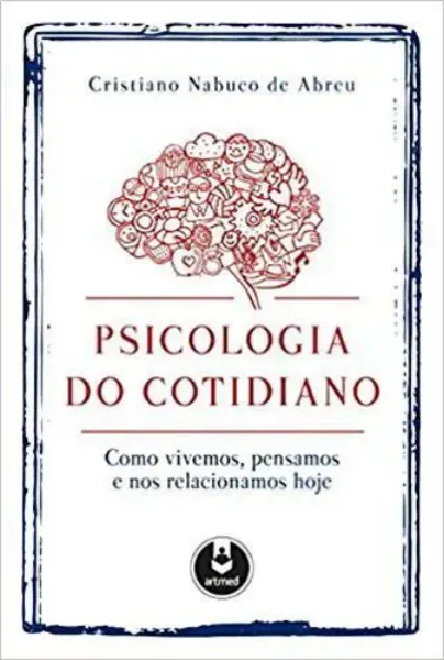 Imagem de Psicologia do Cotidiano