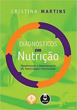 Picture of Book Diagnósticos em Nutrição