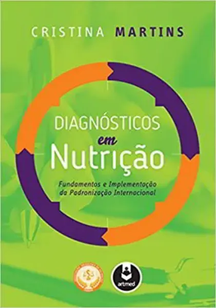 Imagem de Diagnósticos em Nutrição