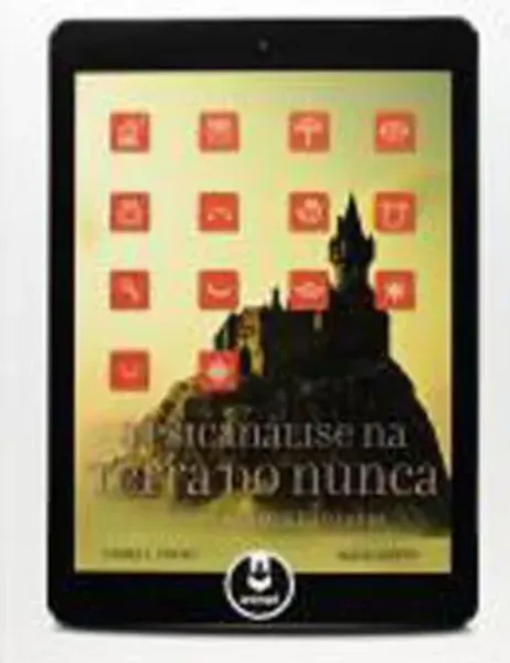 Imagem de A Psicanálise na Terra do Nunca