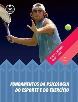 Picture of Book Fundamentos da Psicologia do Esporte e do Exercício