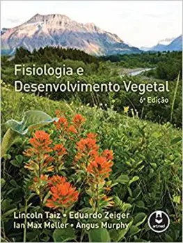 Picture of Book Fisiologia e Desenvolvimento Vegetal