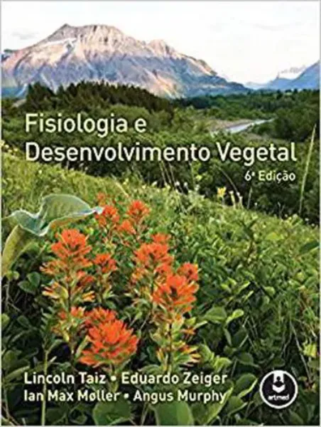 Imagem de Fisiologia e Desenvolvimento Vegetal
