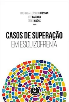 Picture of Book Casos de Superação em Esquizofrenia