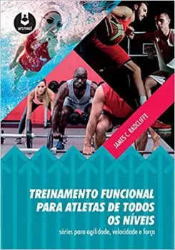 Picture of Book Treinamento Funcional para Atletas de Todos os Níveis