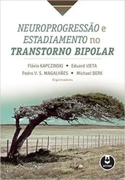 Imagem de Neuroprogressão e Estadiamento no Transtorno Bipolar