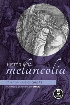 Picture of Book História da Melancolia