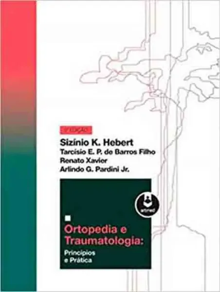 Imagem de Ortopedia e Traumatologia
