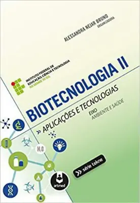 Imagem de Biotecnologia II