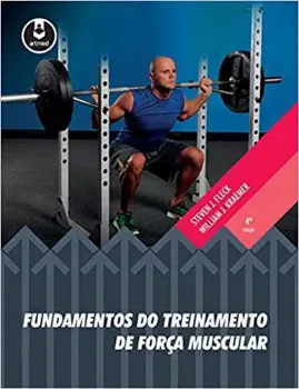 Picture of Book Fundamentos do Treinamento de Força Muscular