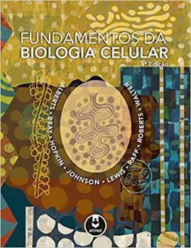 Picture of Book Fundamentos Biologia Celular