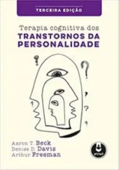 Picture of Book Terapia Cognitiva dos Transtornos da Personalidade
