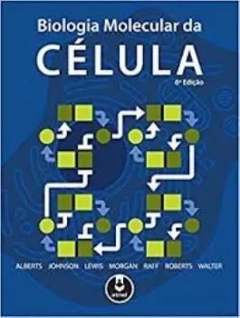 Picture of Book Biologia Molecular da Célula
