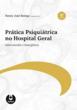 Imagem de Prática Psiquiátrica no Hospital Geral: Interconsulta e Emergência