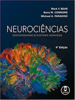 Picture of Book Neurociências Desvendando o Sistema Nervoso