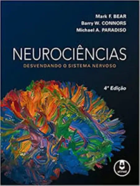 Imagem de Neurociências Desvendando o Sistema Nervoso