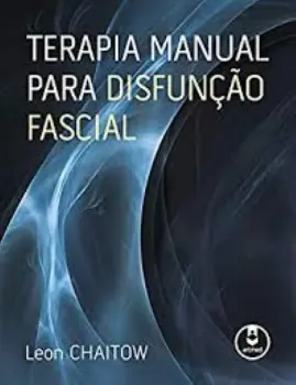Picture of Book Terapia Manual para Disfunção Fascial