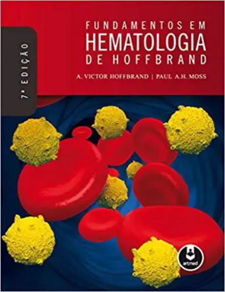 Imagem de Fundamentos em Hematologia de Hoffbrand