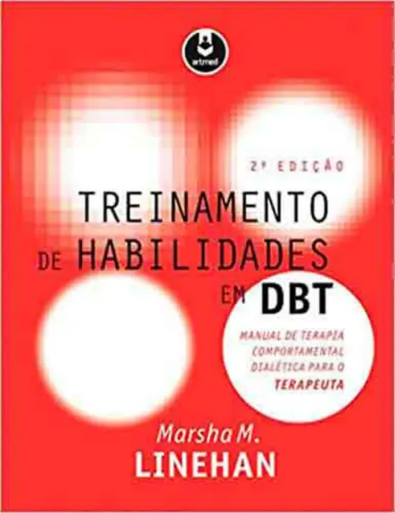 Picture of Book Treinamento de Habilidades em DBT Manual do Terapeuta