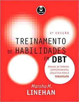 Imagem de Treinamento de Habilidades em DBT Manual do Terapeuta