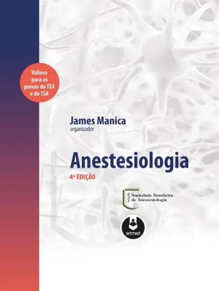 Imagem de Anestesiologia