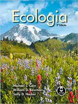 Picture of Book Ecologia