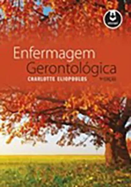 Imagem de Enfermagem Gerontológica de Charlotte Eliopoulos