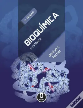 Picture of Book Bioquímica Ilustrada