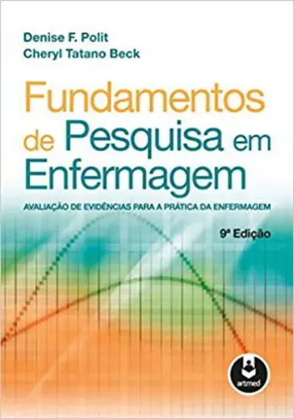 Imagem de Fundamentos de Pesquisa Enfermagem