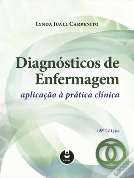 Imagem de Diagnósticos de Enfermagem: Aplicação à Prática Clínica