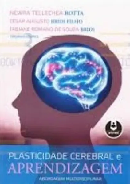 Imagem de Plasticidade Cerebral e Aprendizagem - Abordagem Multidisciplinar