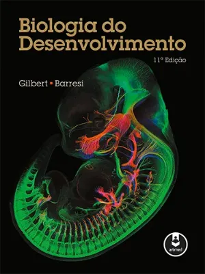 Picture of Book Biologia do Desenvolvimento - Artmed