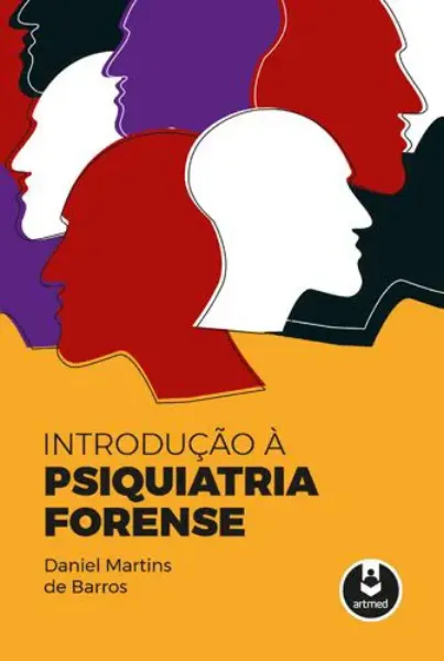 Imagem de Introdução à Psiquiatria Forense