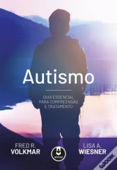 Picture of Book Autismo: Guia Essencial para Compreensão e Tratamento