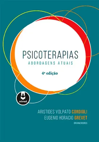 Imagem de Psicoterapias - Abordagens Atuais