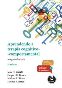 Picture of Book Aprendendo a Terapia Cognitivo-Comportamental