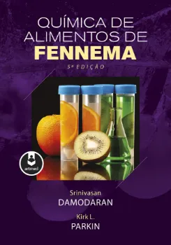 Picture of Book Química dos Alimentos de Fennema
