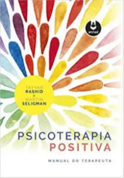 Picture of Book Psicoterapia Positiva Manual do Terapeuta