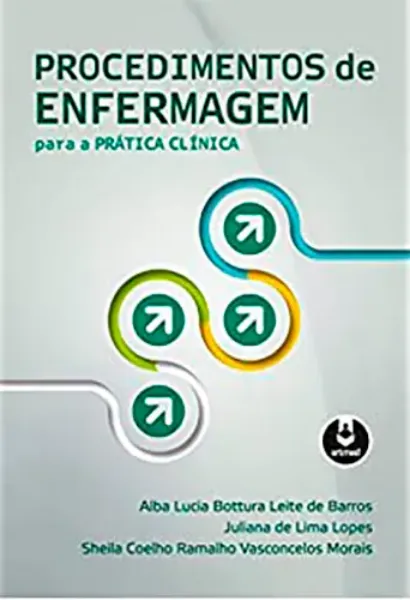Imagem de Procedimentos de Enfermagem para a Prática Clínica