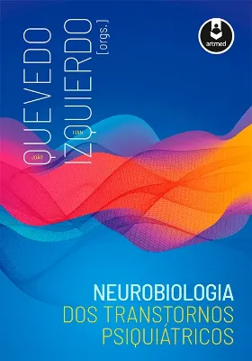 Picture of Book Neurobiologia dos Transtornos Psiquiátricos