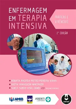 Picture of Book Enfermagem em Terapia Intensiva - Práticas e Vivências
