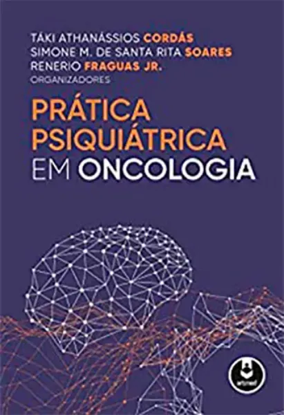 Imagem de Prática Psiquiátrica em Oncologia
